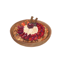 Cocoa Cherry