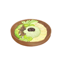 Avocado Tale